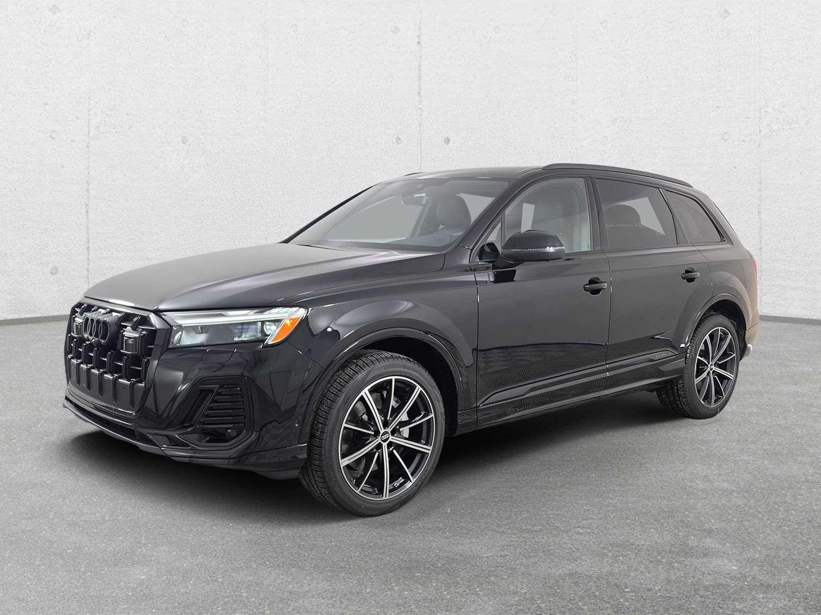 New 2026 Audi Q7 2.0T Premium Plus AWD/4WD image 3