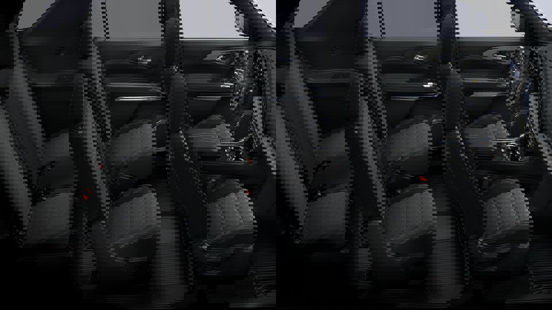 New 2026 Chevrolet Traverse LT image 31