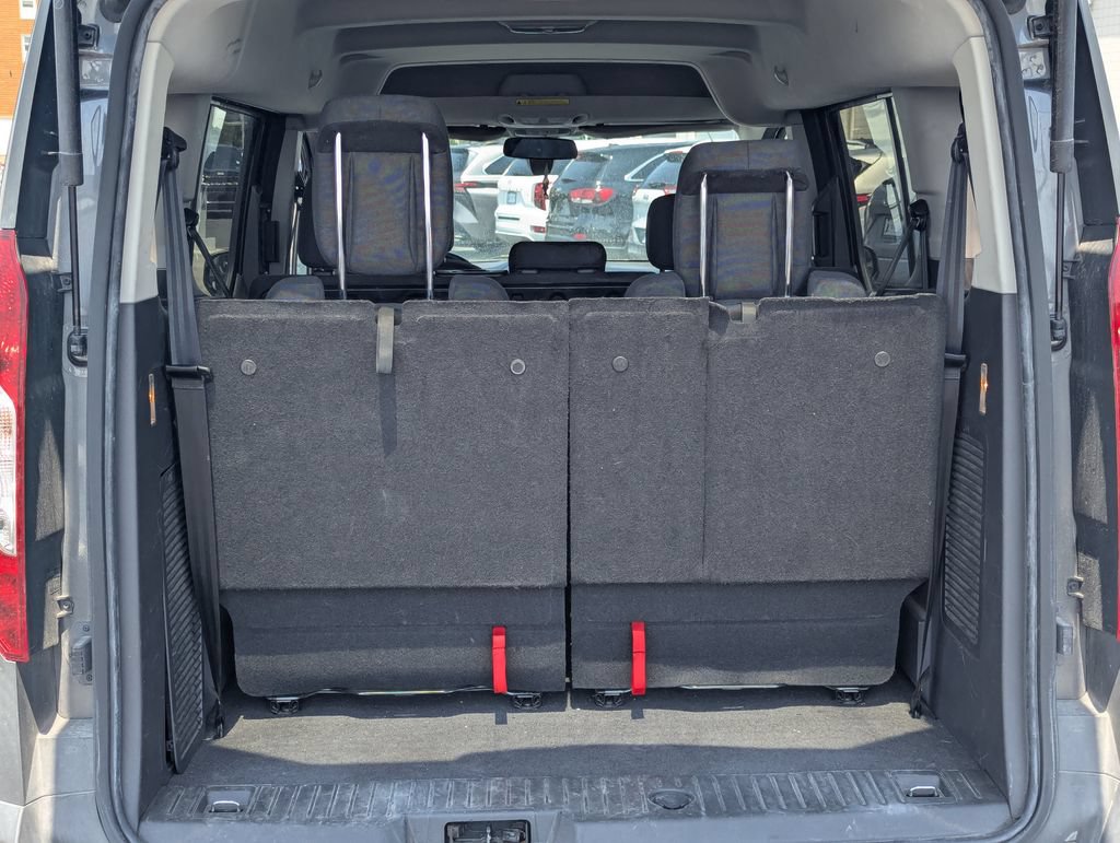 Used 2018 Ford Transit Connect XL FWD image 31