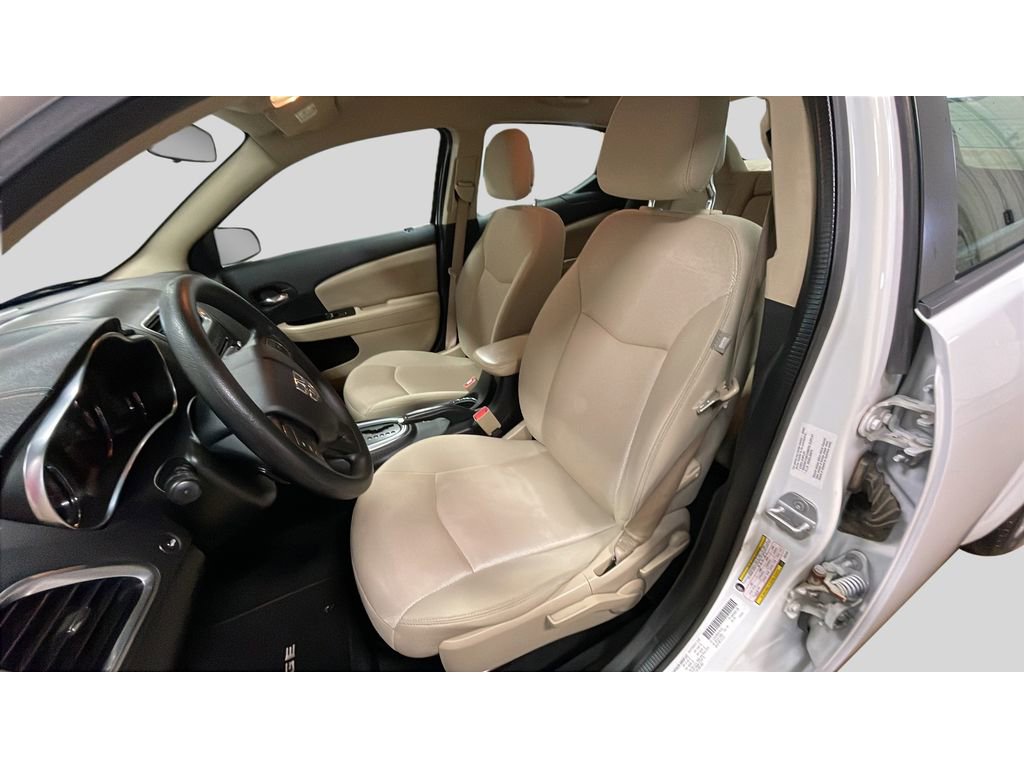 Used 2013 Dodge Avenger SE FWD image 14