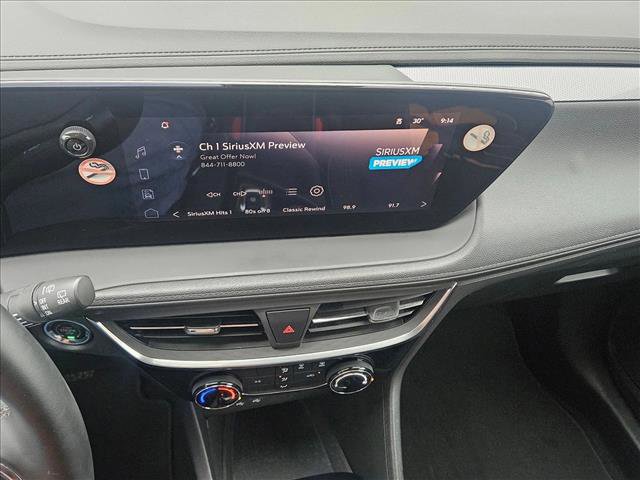 Certified 2024 Buick Encore GX Sport Touring image 13