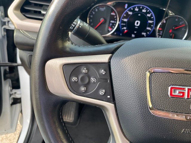 Used 2020 GMC Acadia Denali AWD/4WD image 32