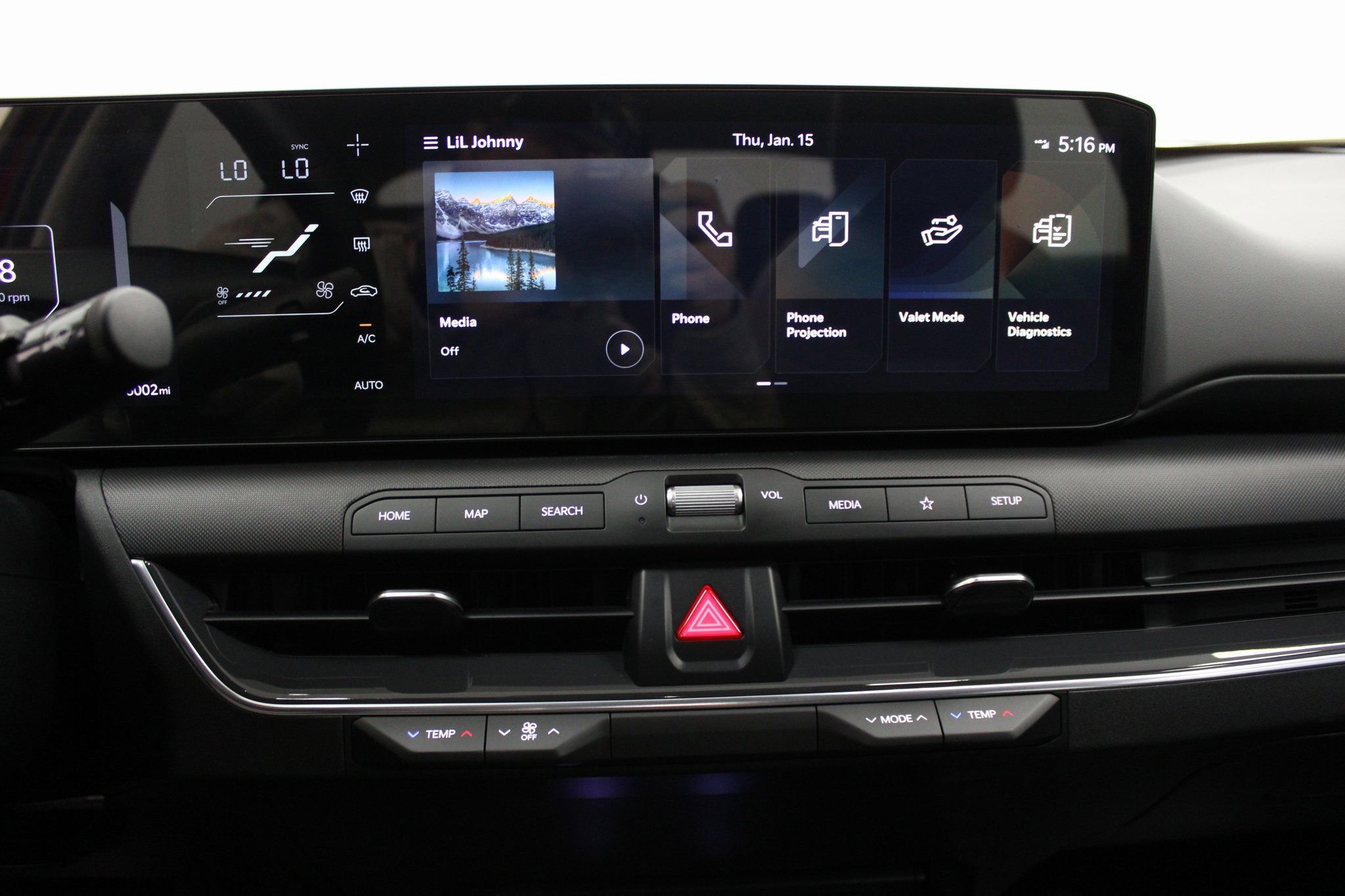 Used 2025 Kia K4 EX image 42