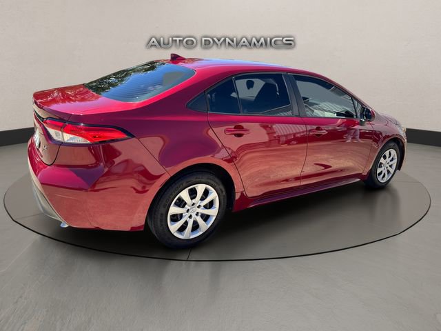 Used 2023 Toyota Corolla LE image 4