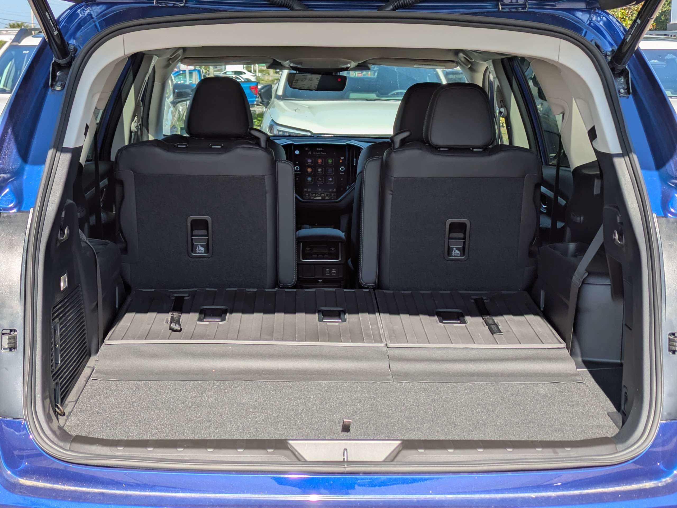 New 2026 Subaru Ascent Premium AWD/4WD image 13