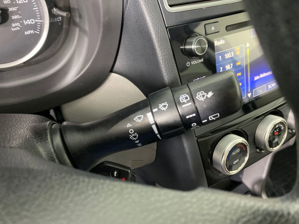 Used 2017 Subaru Forester 2.5i Premium w/ All-Weather Package image 16