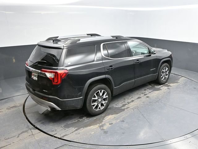 Used 2023 GMC Acadia SLT image 42