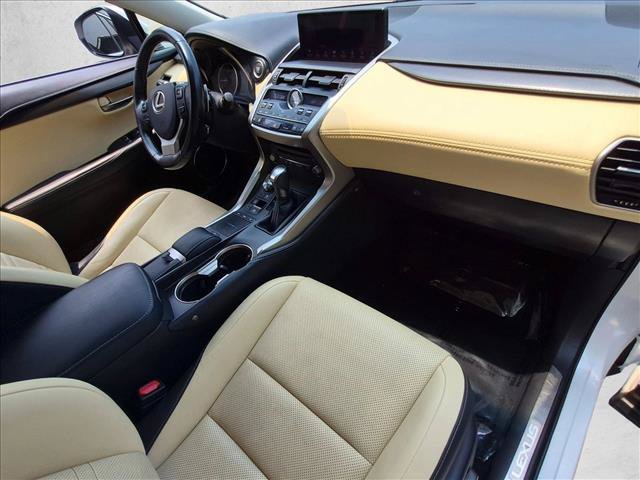 Used 2018 Lexus NX 300 AWD w/ Premium Package image 21