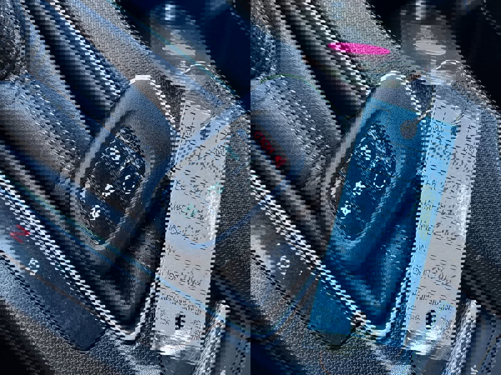 Used 2023 Honda Civic Sport image 39