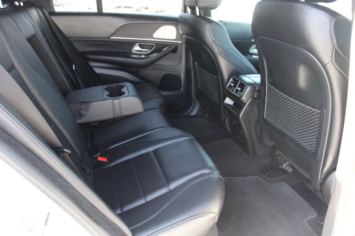 Used 2021 Mercedes-Benz GLE 350 4MATIC image 20