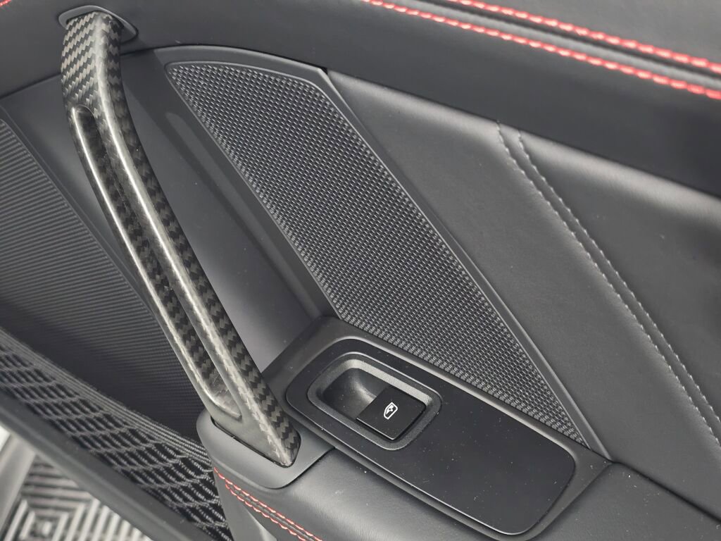 Certified 2024 Porsche 911 GT3 RS RWD image 24
