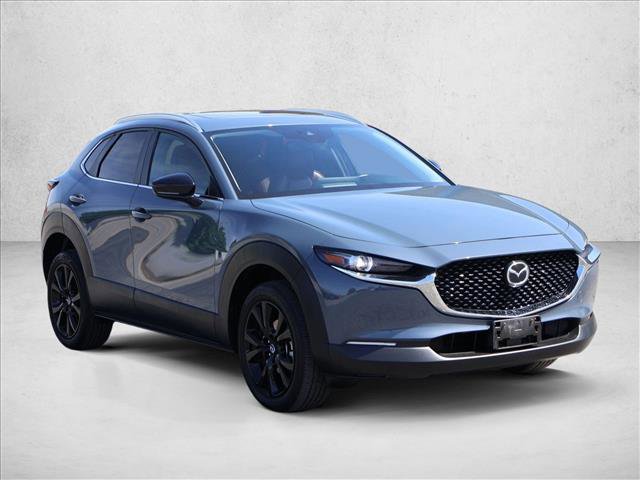 Used 2023 MAZDA CX-30 AWD 2.5 S w/ Preferred Package image 3