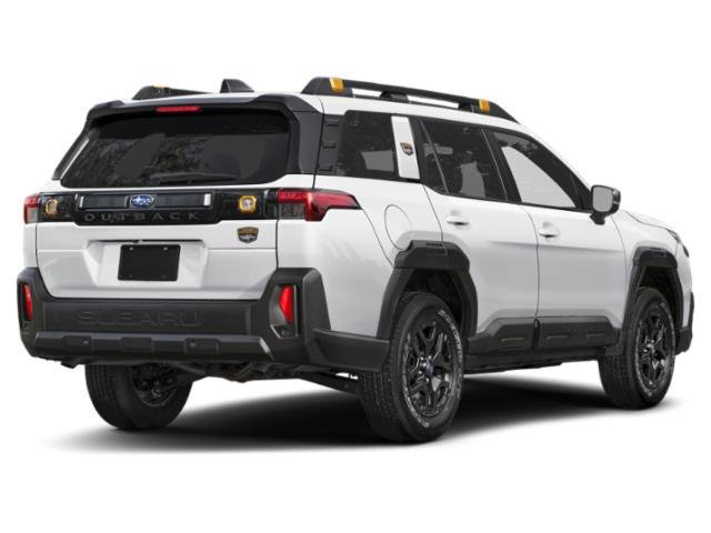 New 2026 Subaru Outback Wilderness AWD/4WD video 2