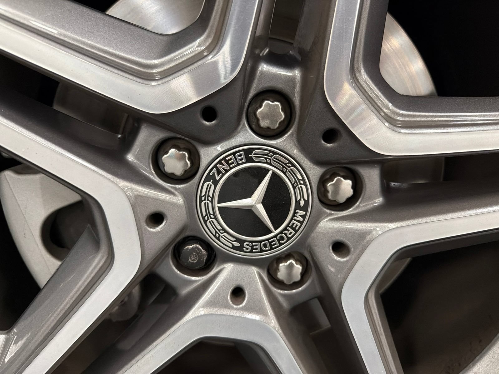 Certified 2026 Mercedes-Benz GLE 450 4MATIC Coupe image 19