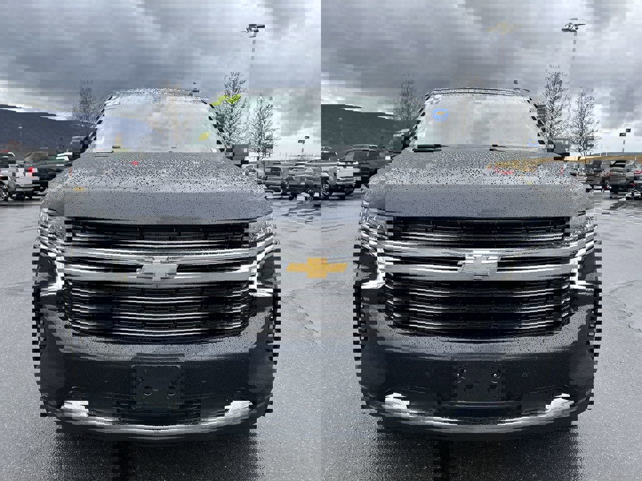 Used 2024 Chevrolet Tahoe LT image 13