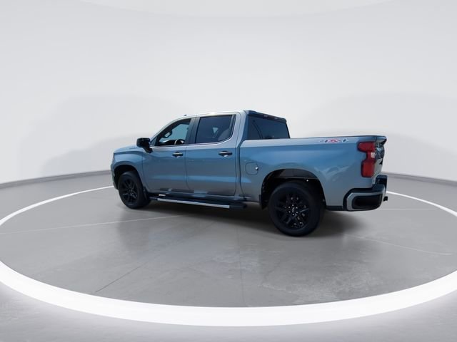 Used 2024 Chevrolet Silverado 1500 Custom image 6