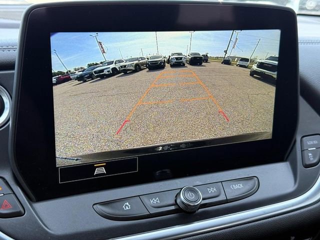 Certified 2023 Chevrolet Blazer LT w/ Convenience Package FWD image 17