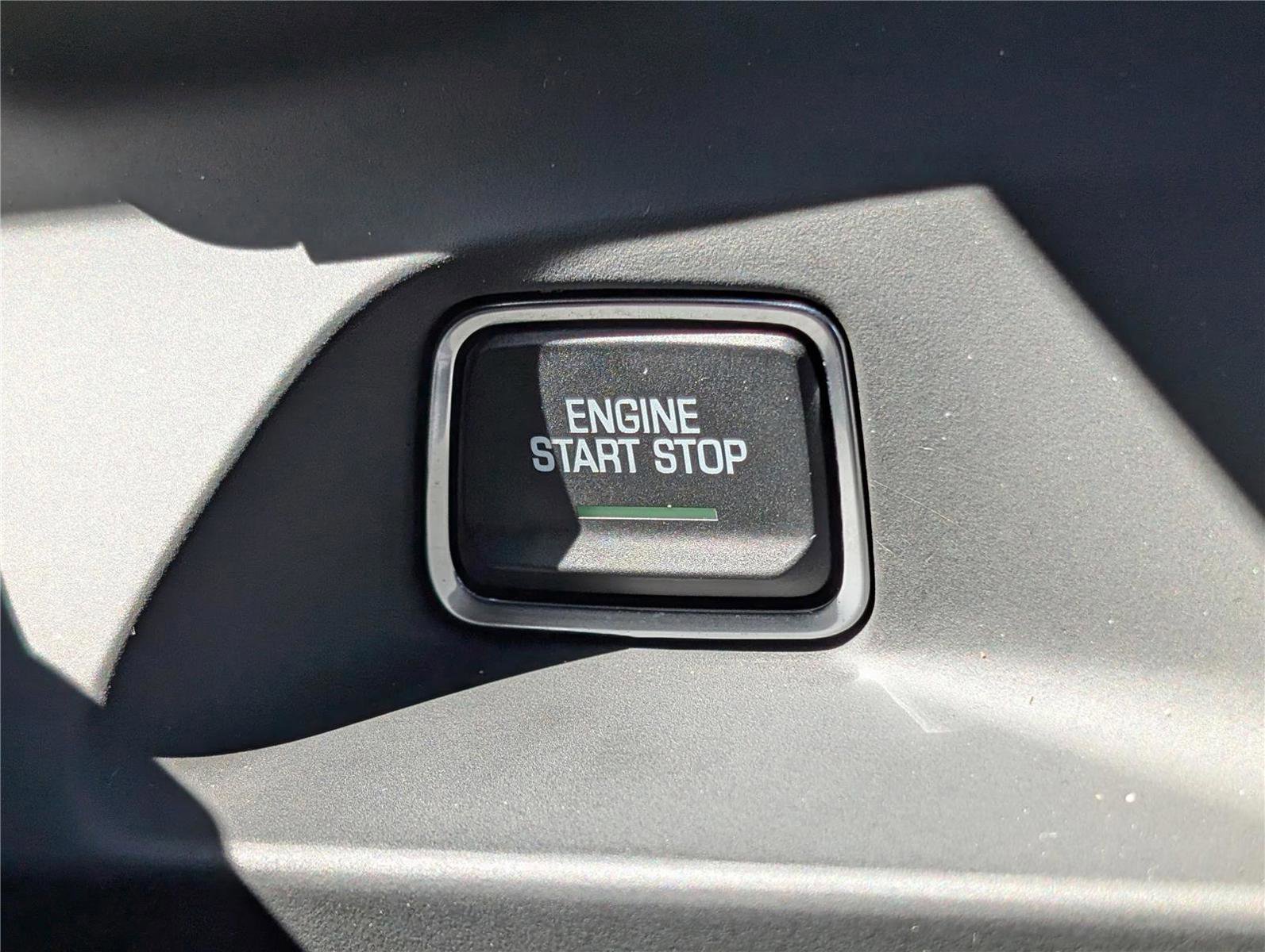 Used 2024 Chevrolet Camaro SS RWD image 25