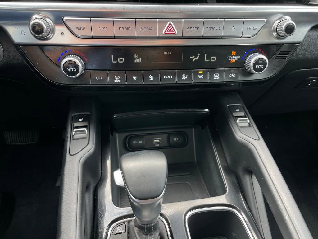 Used 2022 Kia Telluride S image 18