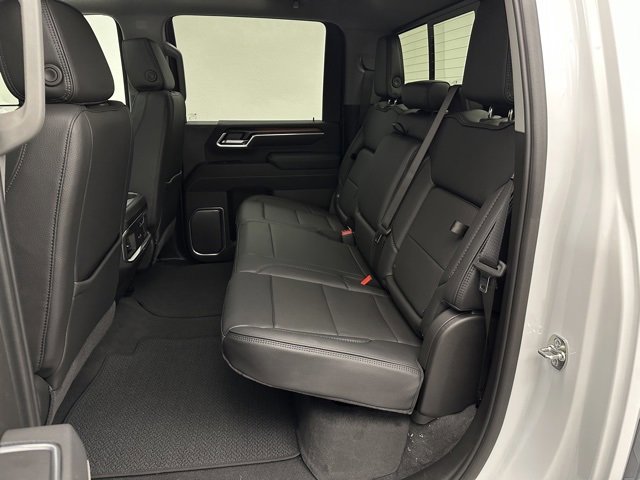 New 2026 GMC Sierra 3500 Denali w/ Denali Reserve Package image 21