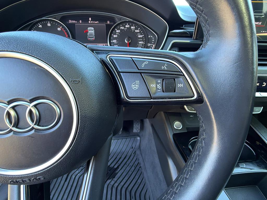 Used 2021 Audi A5 2.0T Premium w/ Convenience Package image 46