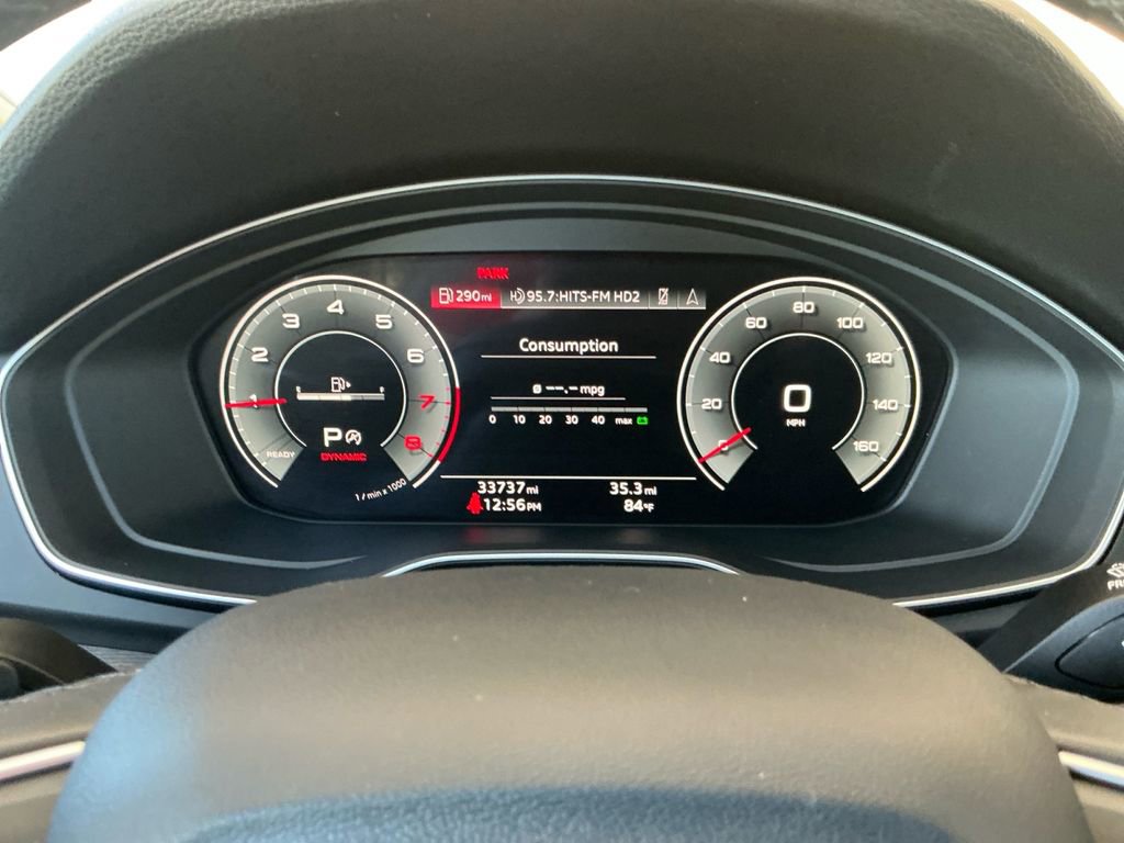 Used 2022 Audi Q5 2.0T Premium Plus w/ Premium Plus Package image 20