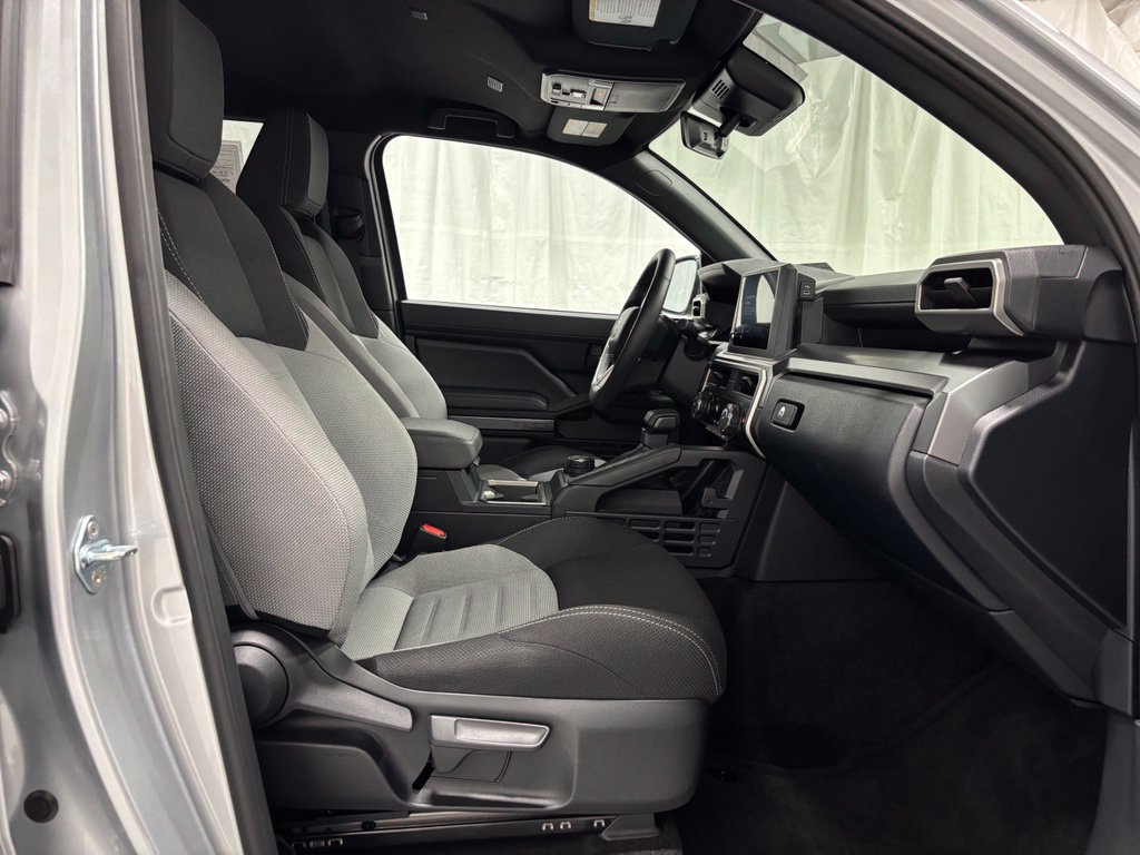 Used 2026 Toyota 4Runner TRD Sport AWD/4WD image 59
