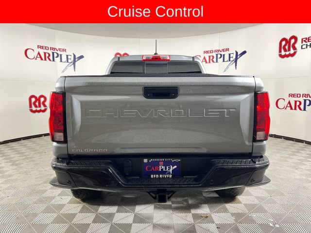 Used 2023 Chevrolet Colorado Trail Boss w/ Advanced Trailering Package image 7