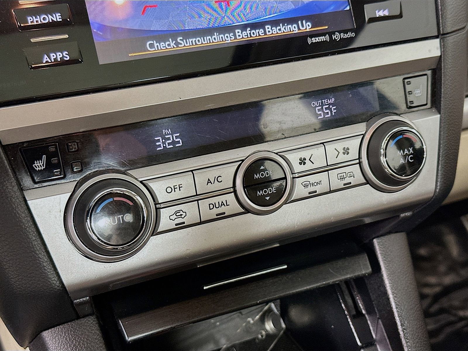 Used 2017 Subaru Legacy 2.5i Limited w/ Popular Package #4 image 16