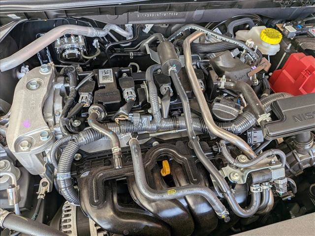 Used 2026 Nissan Sentra S w/ S Cold Weather Package FWD image 28