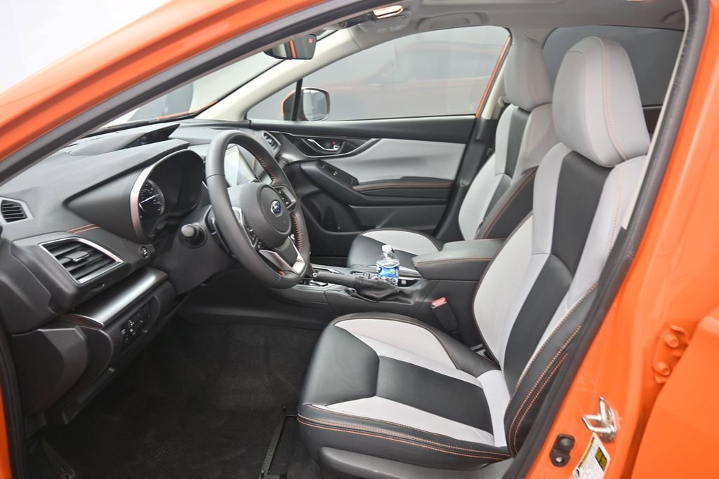 Used 2020 Subaru Crosstrek 2.0i Limited w/ Moonroof Package AWD/4WD image 17