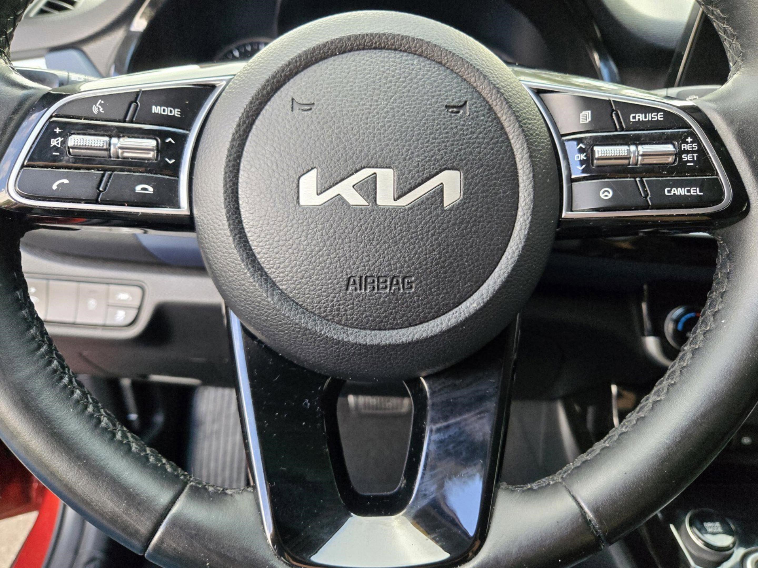 Used 2023 Kia Seltos S w/ Navigation Package image 30