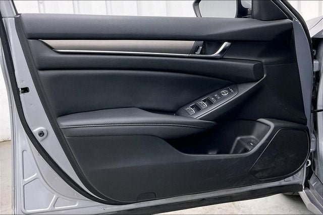 Used 2020 Honda Accord LX image 20