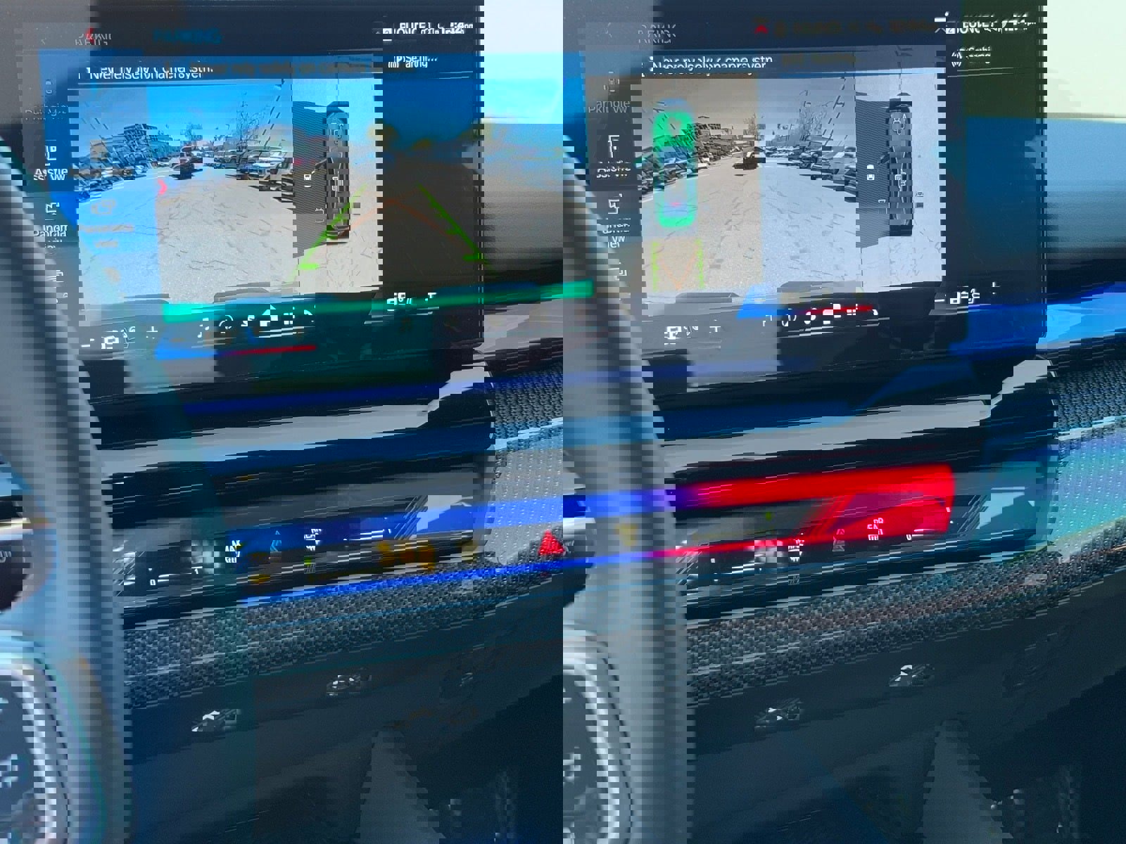 Used 2026 BMW M5 w/ Executive Package image 23