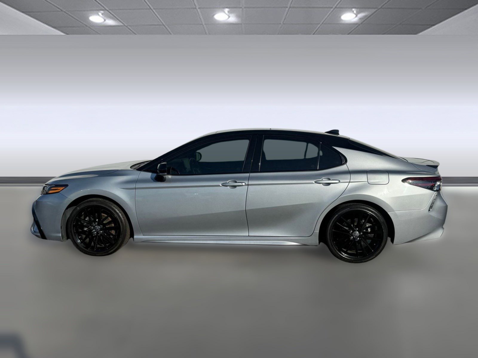 Certified 2024 Toyota Camry XSE image 2