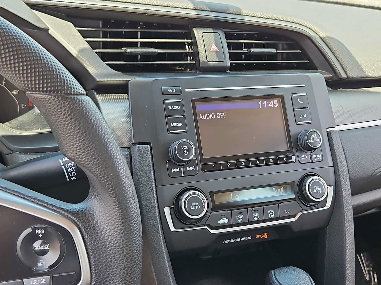 Used 2018 Honda Civic LX image 27