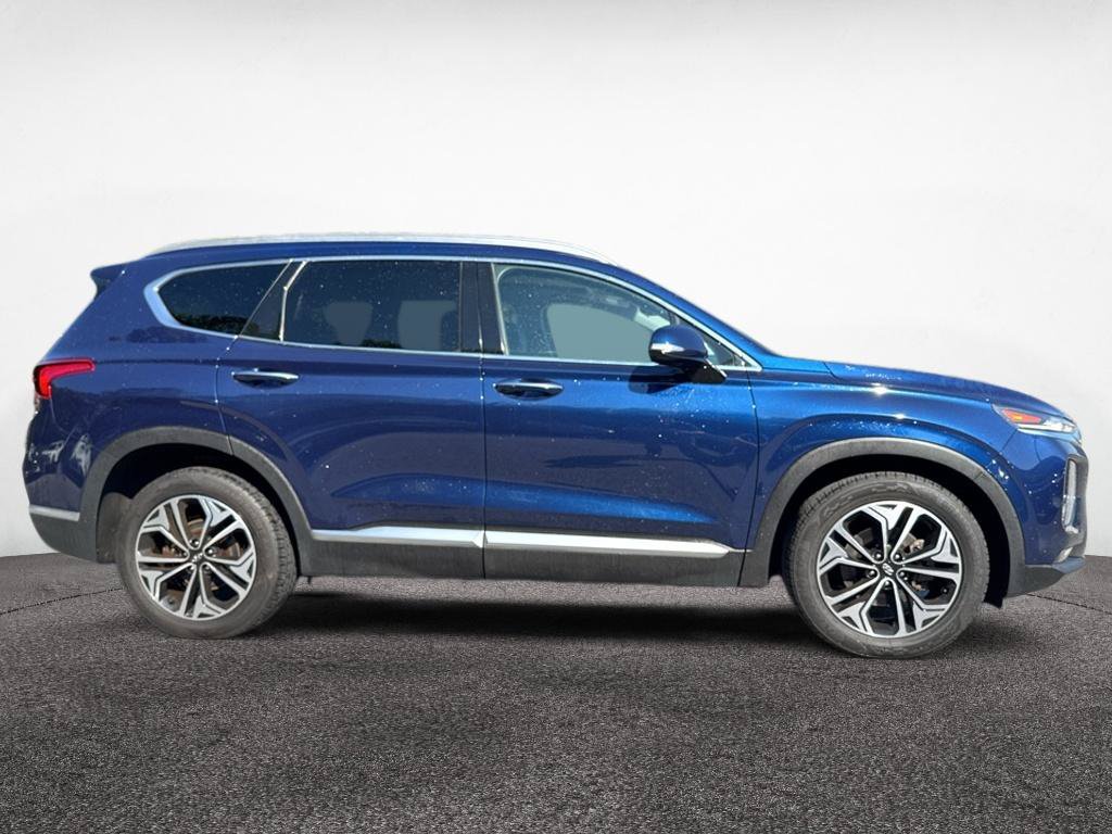 Used 2020 Hyundai Santa Fe SEL AWD/4WD image 2