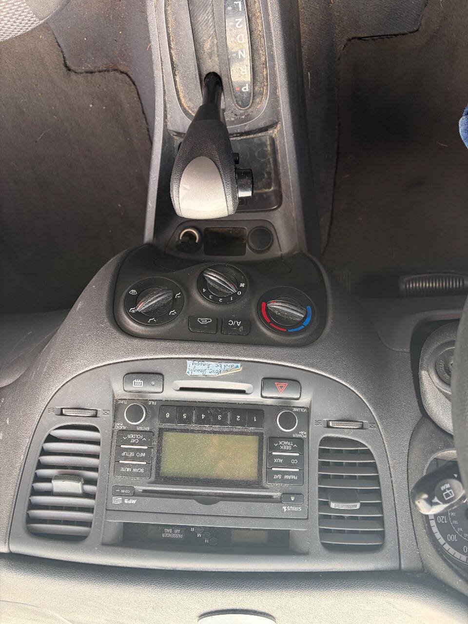 Used 2009 Kia Rio5 w/ PWR Pkg FWD image 12