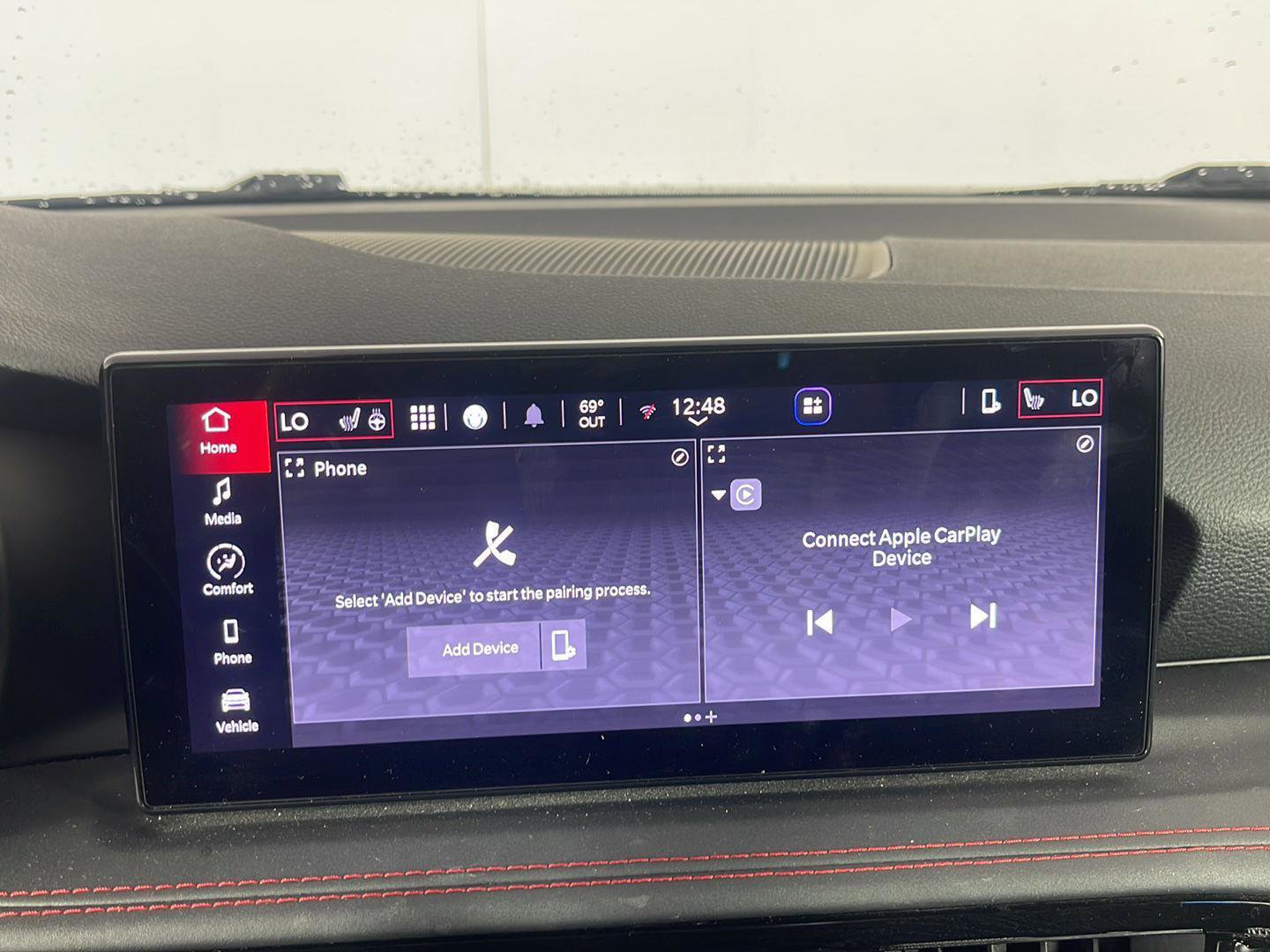 Used 2024 Dodge Hornet R/T image 18