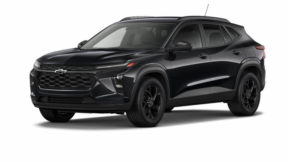New 2026 Chevrolet Trax LT w/ Driver Confidence Package FWD image 27