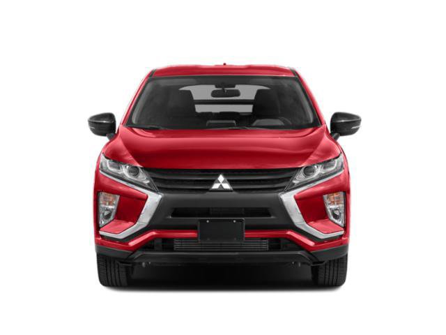 Used 2018 Mitsubishi Eclipse Cross LE AWD/4WD image 4