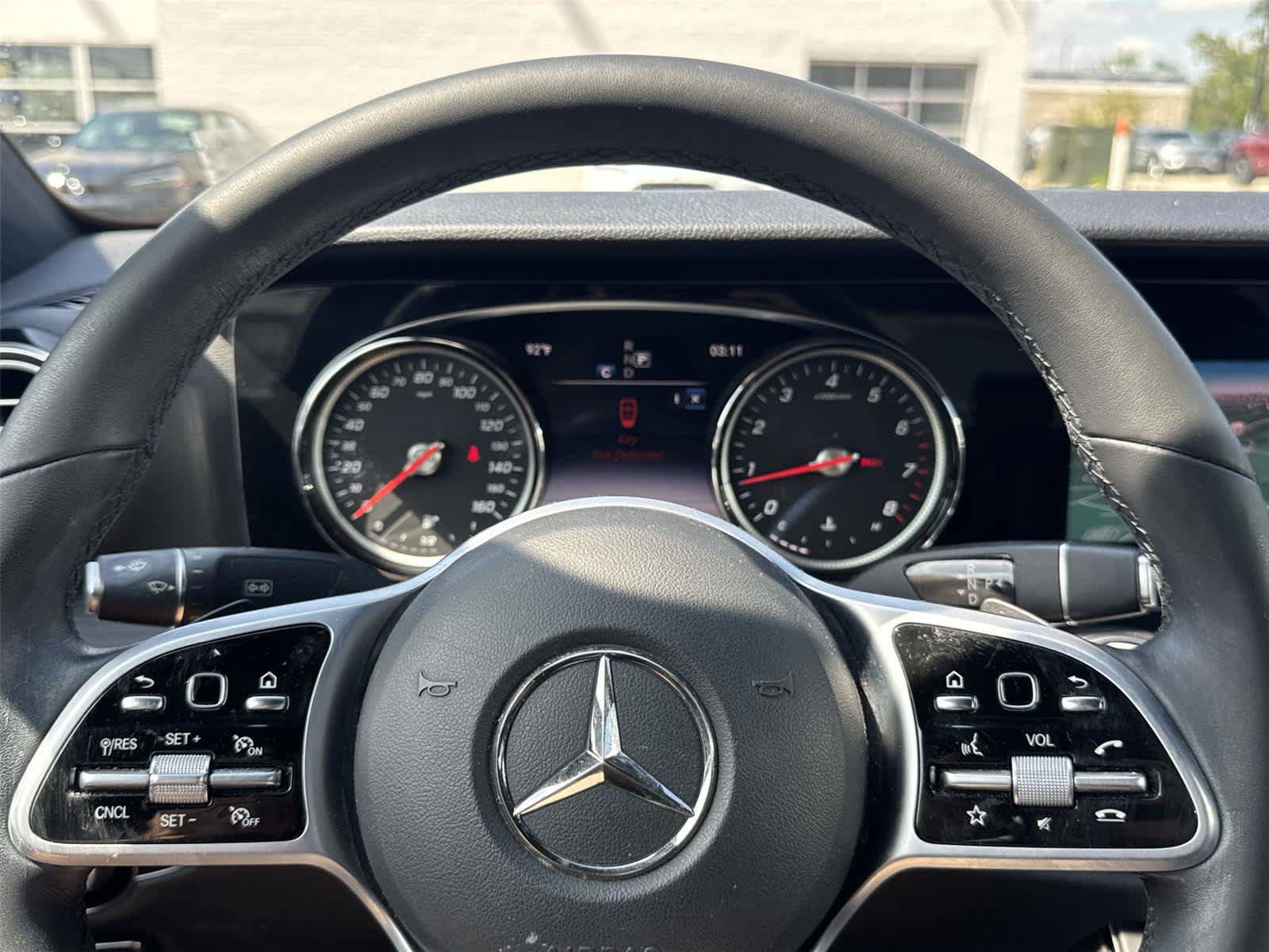 Used 2019 Mercedes-Benz E 300 4MATIC image 16