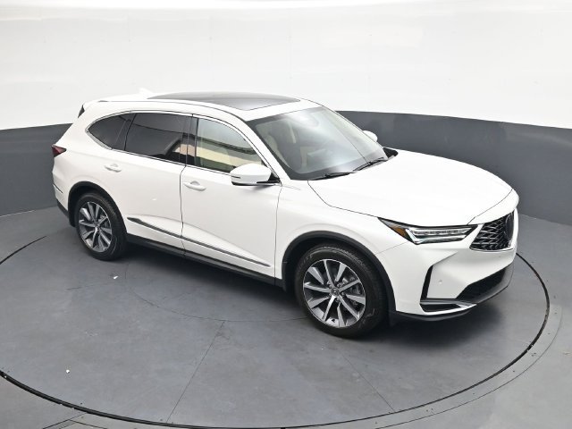 New 2026 Acura MDX w/ Technology Package FWD image 20