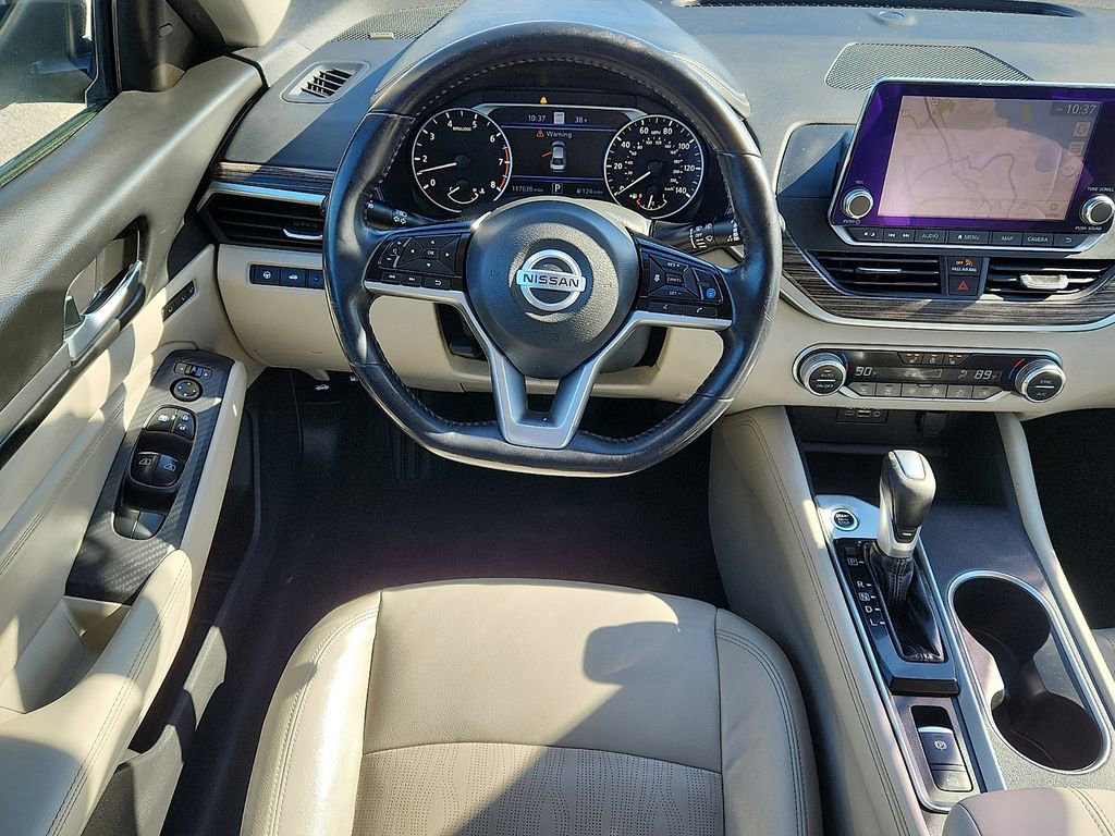 Used 2019 Nissan Altima 2.5 Platinum image 7