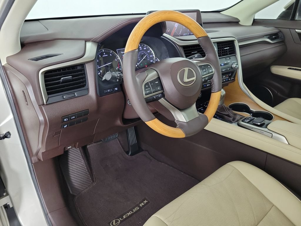 Used 2016 Lexus RX 350 FWD w/ Premium Package image 18