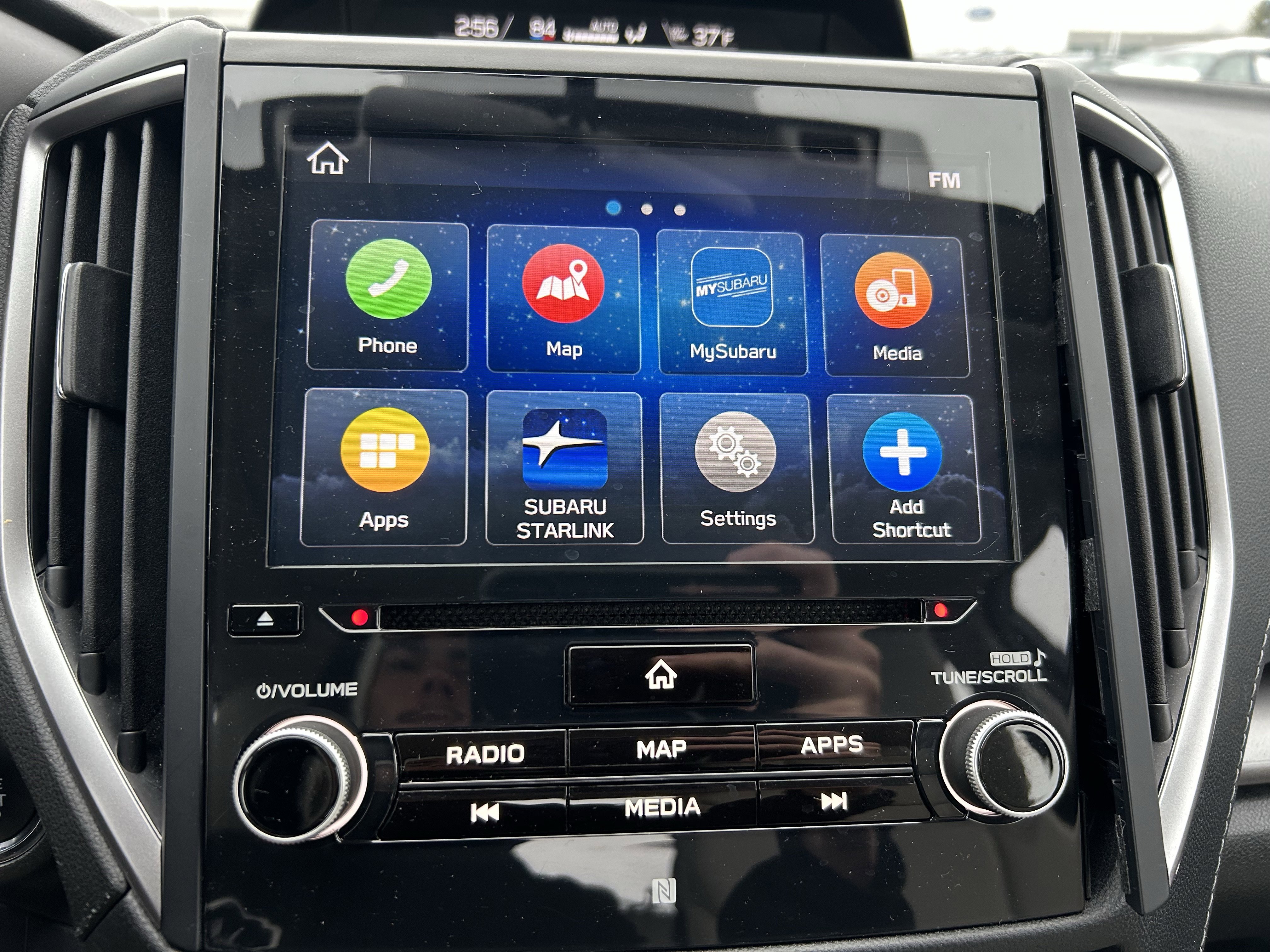 Used 2019 Subaru Impreza 2.0i Limited image 15