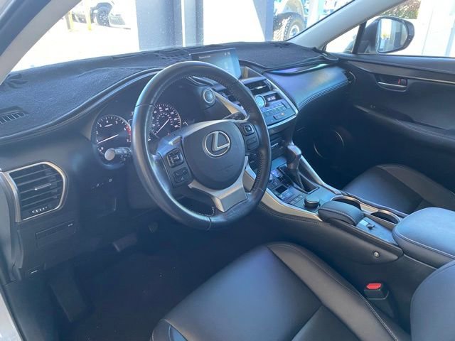 Used 2017 Lexus NX 200t FWD w/ Accessory Package 2 image 14