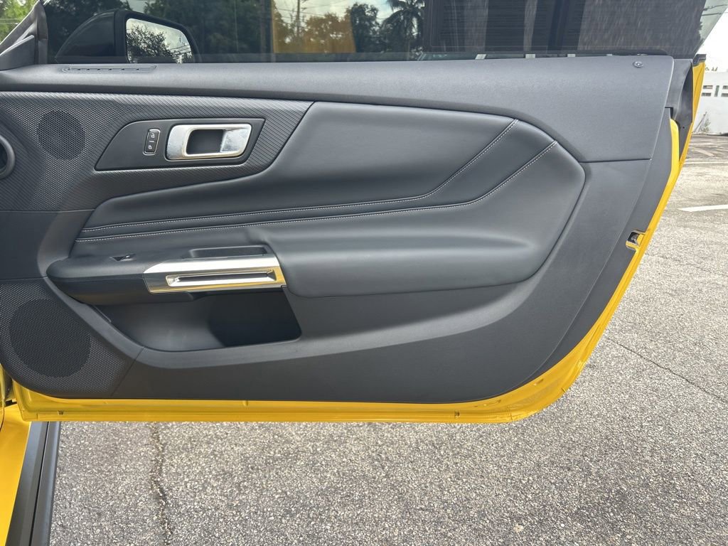 Used 2024 Ford Mustang GT Premium image 29