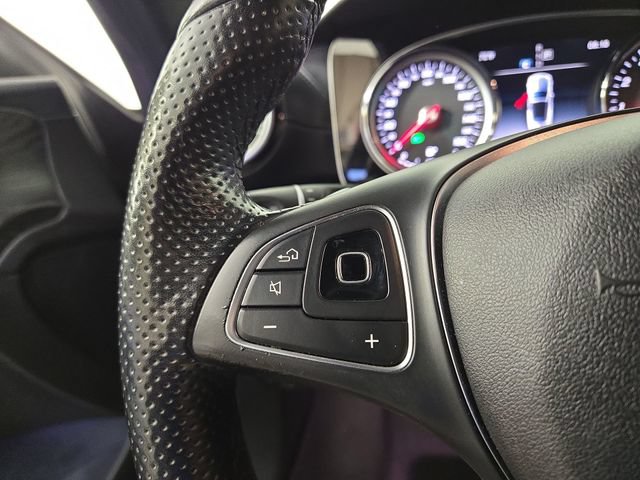 Used 2018 Mercedes-Benz E 400 4MATIC Cabriolet image 21