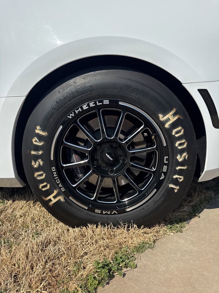 Used 2018 Chevrolet Camaro SS image 6